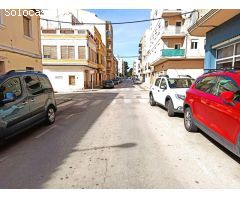 Parking en Venta en Requena de Campos, Valencia