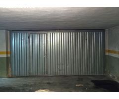 Parking en Venta en Requena de Campos, Valencia