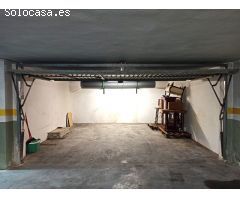 Parking en Venta en Requena de Campos, Valencia
