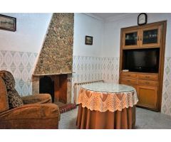 Chalet en Venta en Cutiellos, Valencia
