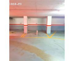 Parking en Venta en Requena de Campos, Valencia