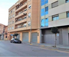 Parking en Venta en Requena de Campos, Valencia
