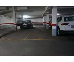 Parking en Venta en Requena de Campos, Valencia
