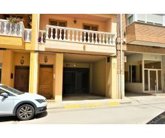 Parking en Venta en Requena de Campos, Valencia