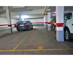 Parking en Venta en Requena de Campos, Valencia
