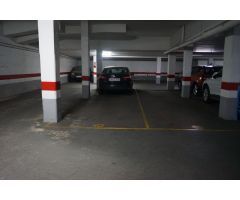 Parking en Venta en Requena de Campos, Valencia