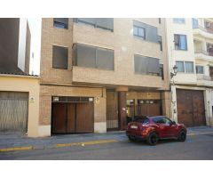 Parking en Alquiler en Requena de Campos, Valencia