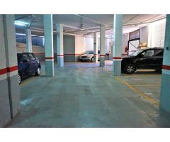 Parking en Venta en Requena de Campos, Valencia