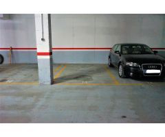 Parking en Venta en Requena de Campos, Valencia