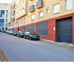 Parking en Venta en Requena de Campos, Valencia