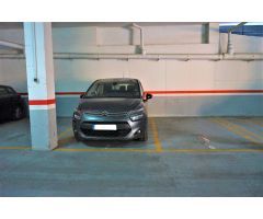 Parking en Venta en Requena de Campos, Valencia