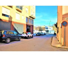 Parking en Venta en Requena de Campos, Valencia