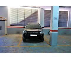 Parking en Venta en Requena de Campos, Valencia