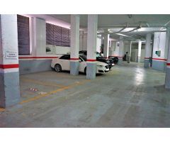 Parking en Venta en Requena de Campos, Valencia