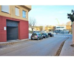 Parking en Venta en Requena de Campos, Valencia