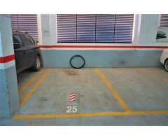 Parking en Venta en Requena de Campos, Valencia