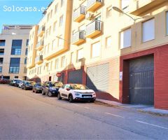 Parking en Venta en Requena de Campos, Valencia