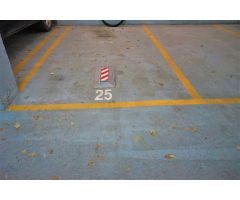 Parking en Venta en Requena de Campos, Valencia