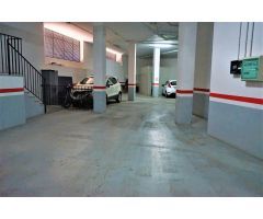 Parking en Venta en Requena de Campos, Valencia