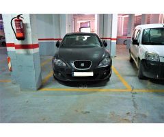 Parking en Venta en Requena de Campos, Valencia