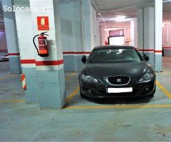 Parking en Venta en Requena de Campos, Valencia