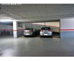 Parking en Venta en Requena de Campos, Valencia
