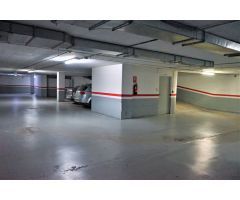 Parking en Venta en Requena de Campos, Valencia