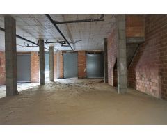 Local comercial en Alquiler en Requena de Campos, Valencia