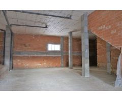 Local comercial en Alquiler en Requena de Campos, Valencia
