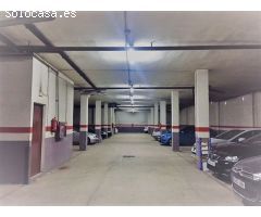 Parking en Venta en Requena de Campos, Valencia