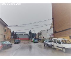 Parking en Venta en Requena de Campos, Valencia