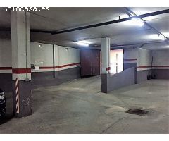 Parking en Venta en Requena de Campos, Valencia