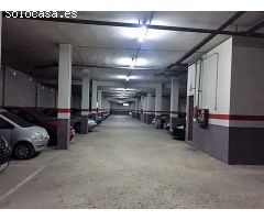 Parking en Venta en Requena de Campos, Valencia
