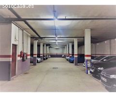 Parking en Venta en Requena de Campos, Valencia