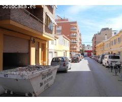 Local comercial en Alquiler en Requena de Campos, Valencia