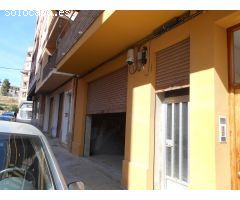 Local comercial en Alquiler en Requena de Campos, Valencia