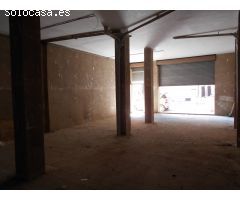 Local comercial en Alquiler en Requena de Campos, Valencia