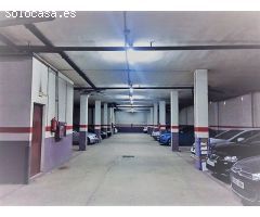 Parking en Venta en Requena de Campos, Valencia