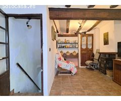 Una joya en el casco antiguo de Requena