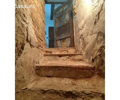 Una joya en el casco antiguo de Requena