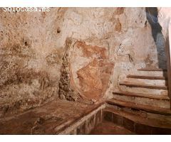 Una joya en el casco antiguo de Requena