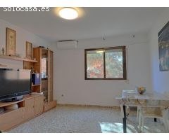 Piso en perfecto estado para entrar a vivir.