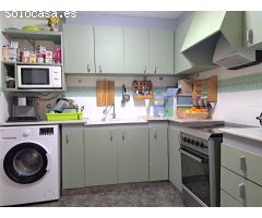 Piso en perfecto estado para entrar a vivir.