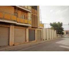 Parking en Alquiler en Requena de Campos, Valencia