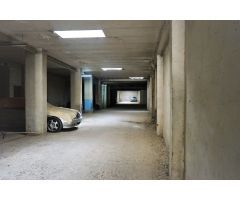 Parking en Alquiler en Requena de Campos, Valencia