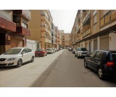 Parking en Alquiler en Requena de Campos, Valencia