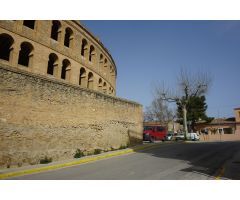 Parking en Alquiler en Requena de Campos, Valencia