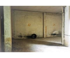 Parking en Alquiler en Requena de Campos, Valencia