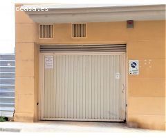 Parking en Alquiler en Requena de Campos, Valencia