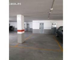 Parking en Alquiler en Requena de Campos, Valencia